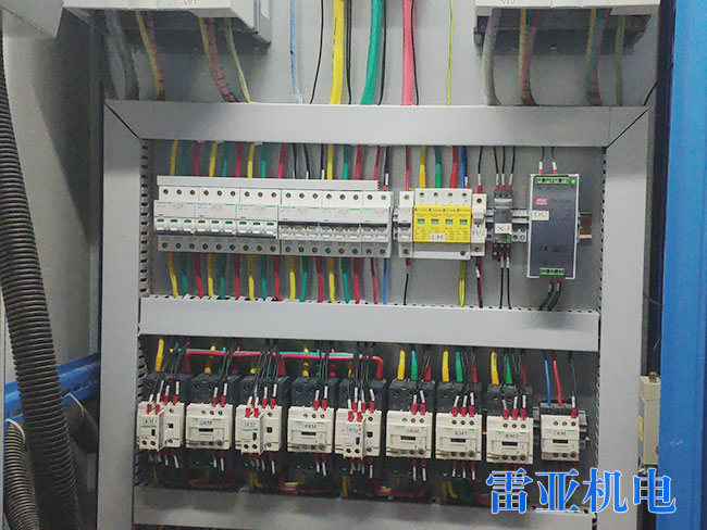 長(zhǎng)沙珠江花城小區(qū)生活水泵維修6