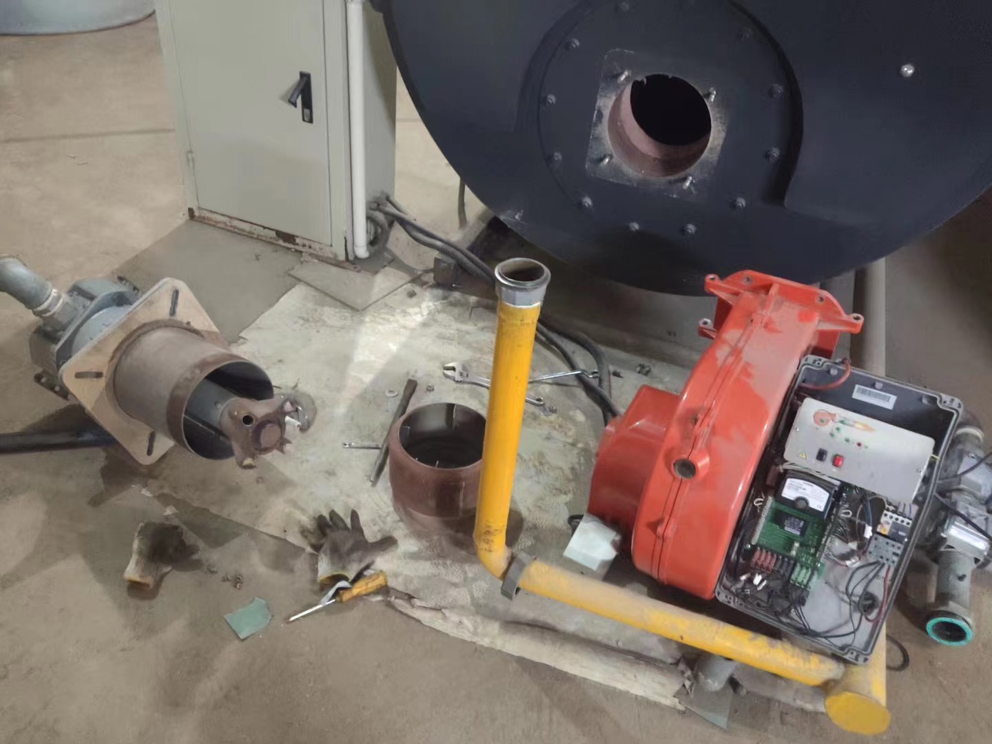 污水泵的15個(gè)維修保養(yǎng)方法